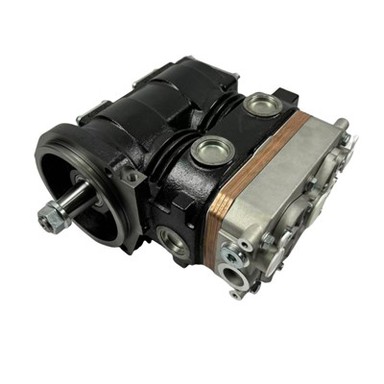 Cywasgydd Aer ar gyfer Shacman